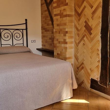 Hervás Apartamentos Rurales La Platea מראה חיצוני תמונה