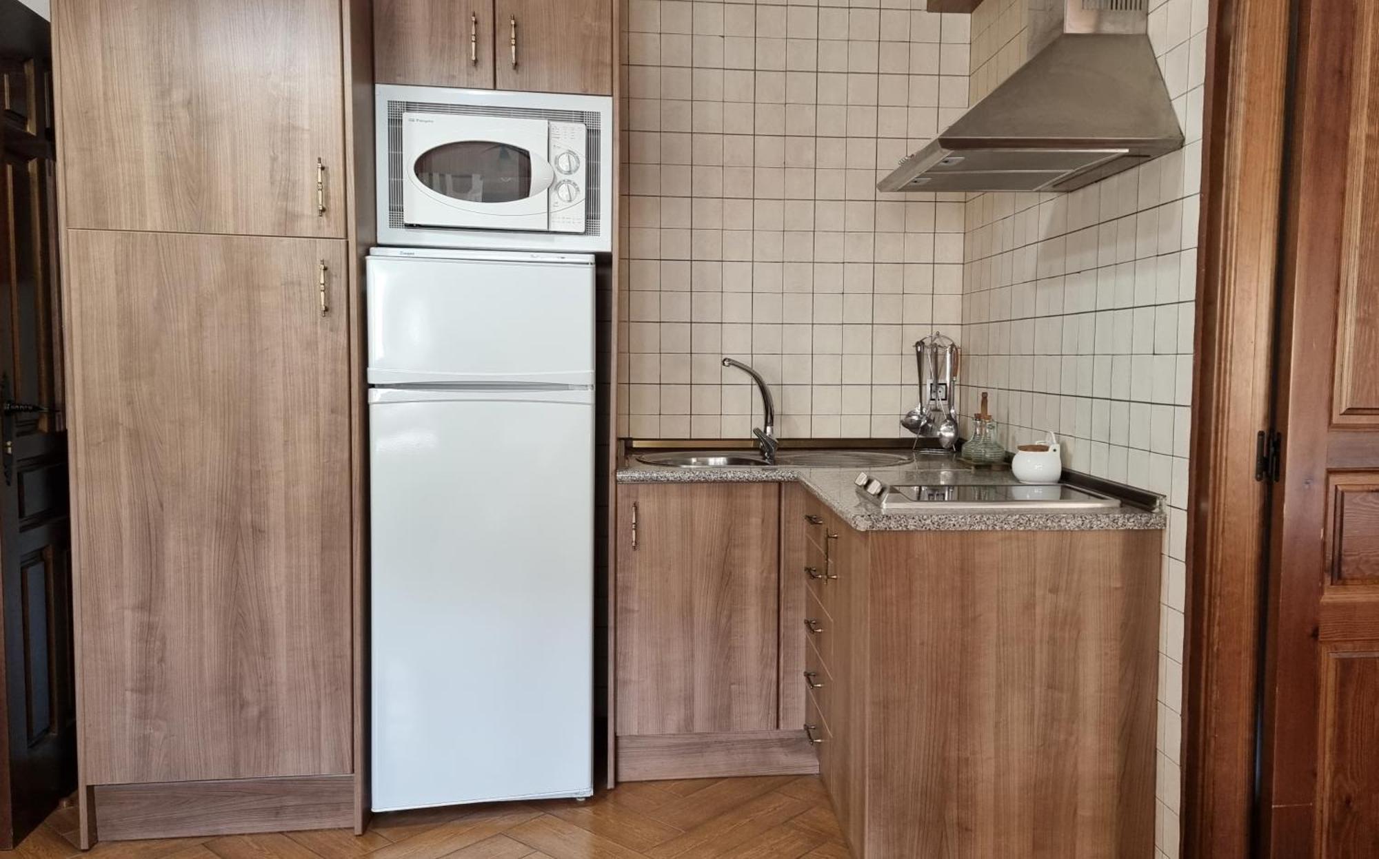 Hervás Apartamentos Rurales La Platea מראה חיצוני תמונה